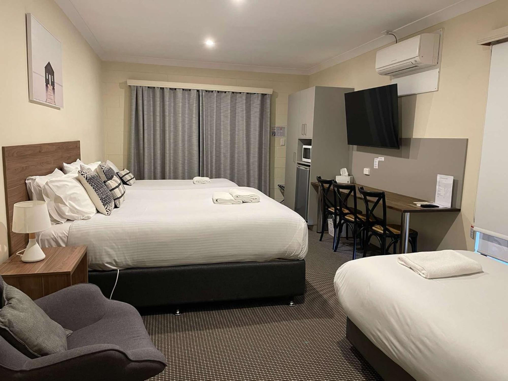 Motel Vineyard Motor 3*